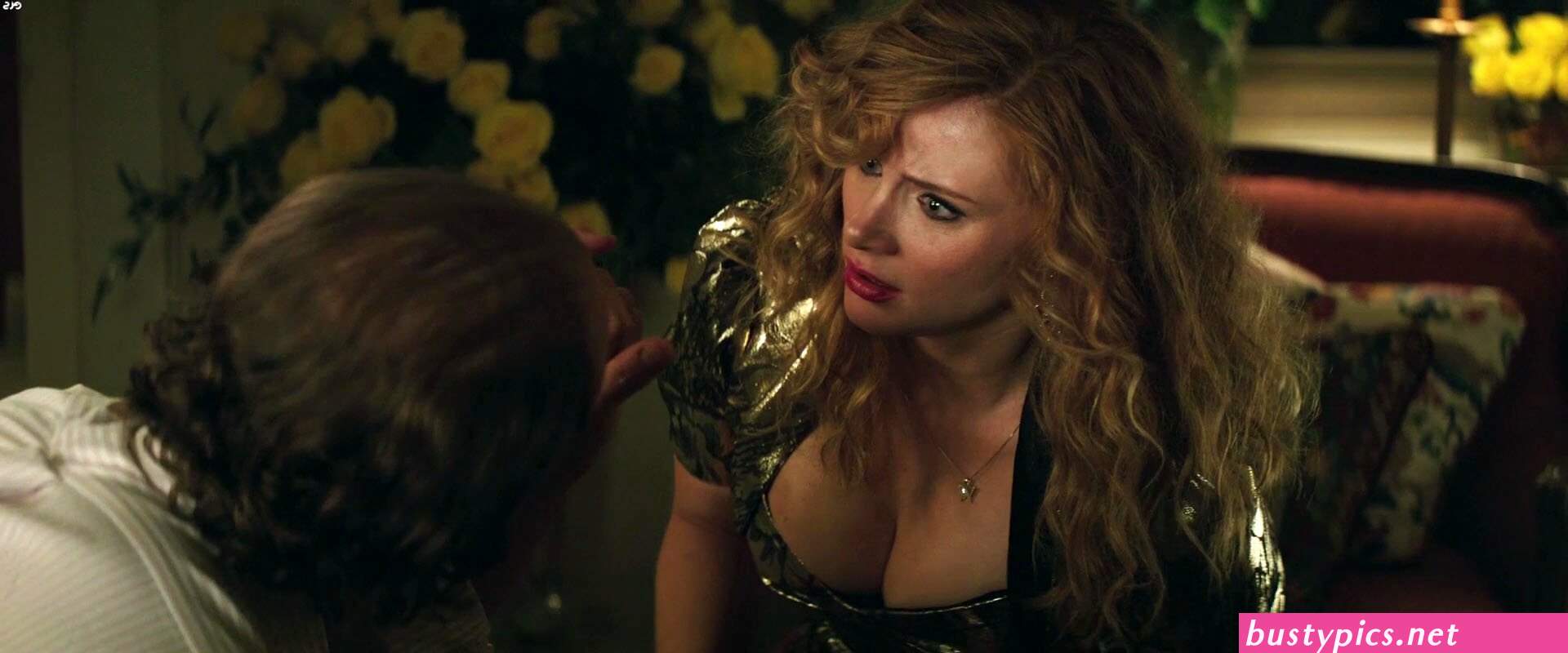 bryce dallas howard nude scenes