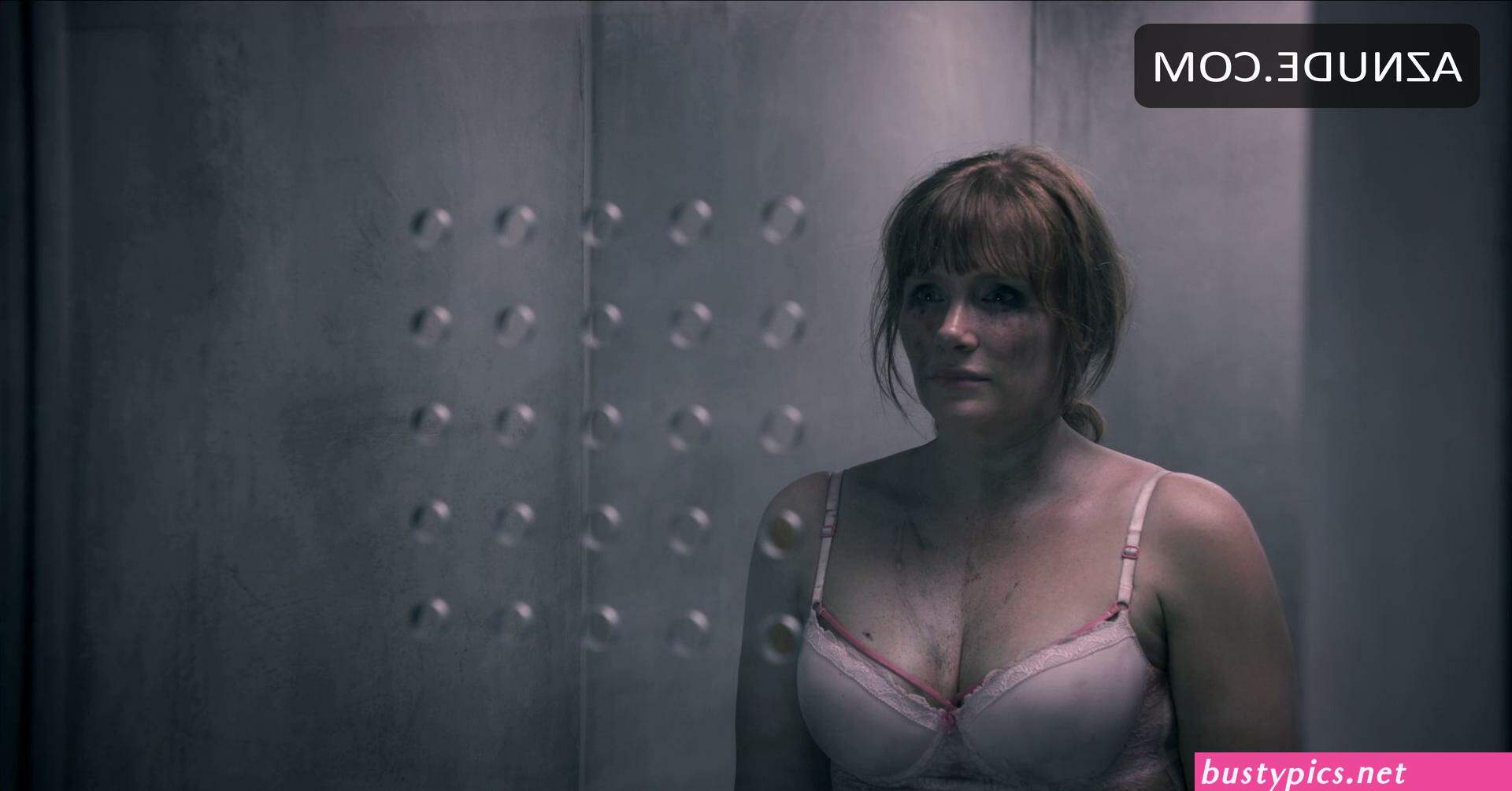 bryce dallas howard nude scenes