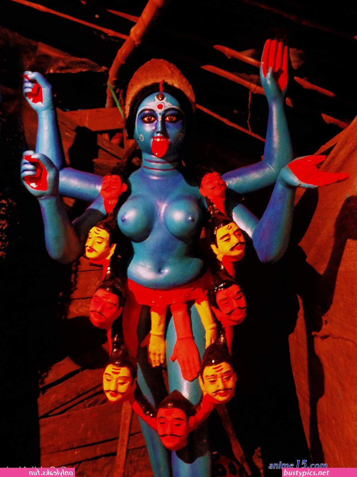 devi kali boobs-nude-nangi sex xxx