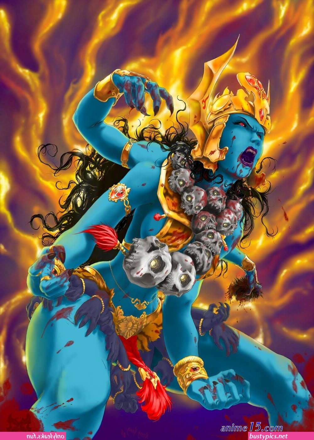 devi kali boobs-nude-nangi sex xxx