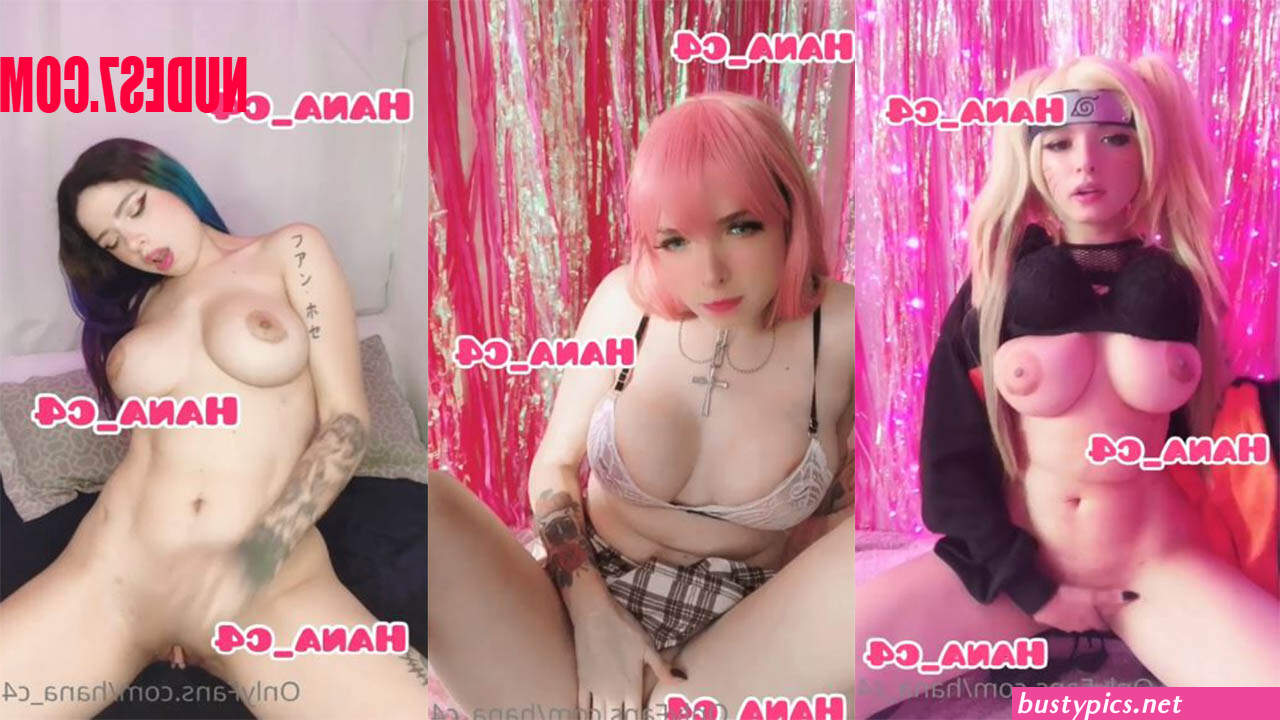 hana c4 leaked nudes