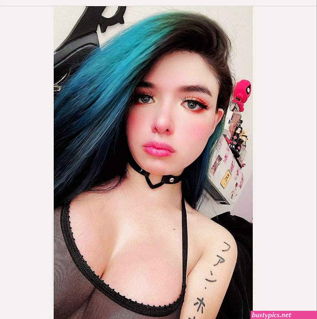 hana c4 leaked nudes