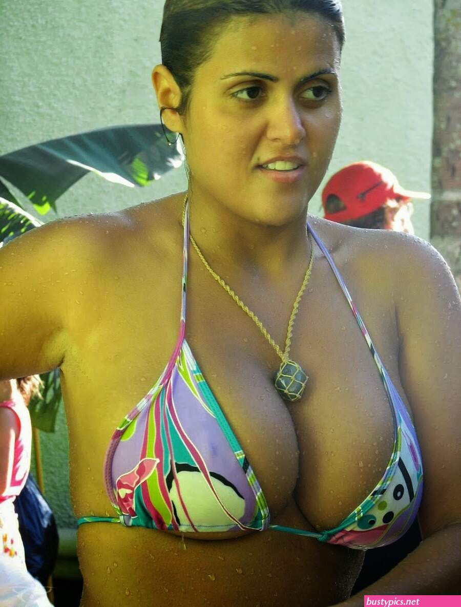 hot aunty boobs in sexy