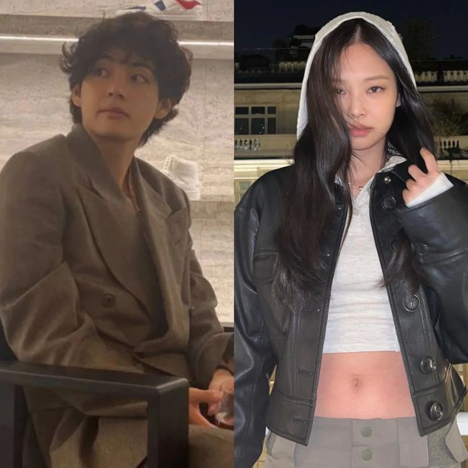 jennie kim haked nudes