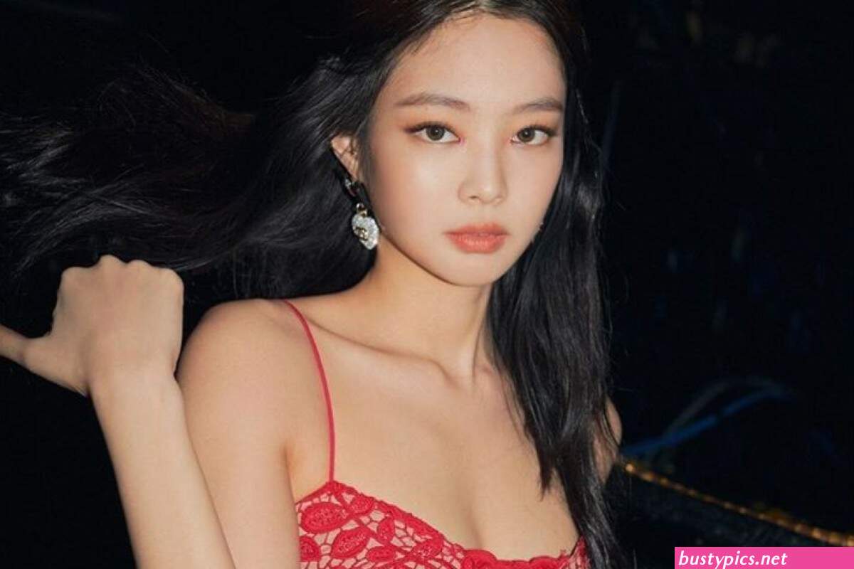 jennie kim haked nudes