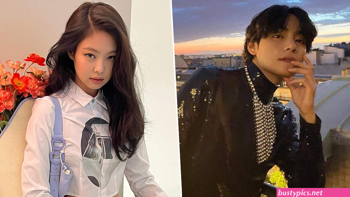 jennie kim haked nudes
