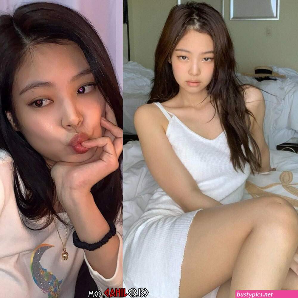 jennie kim haked nudes