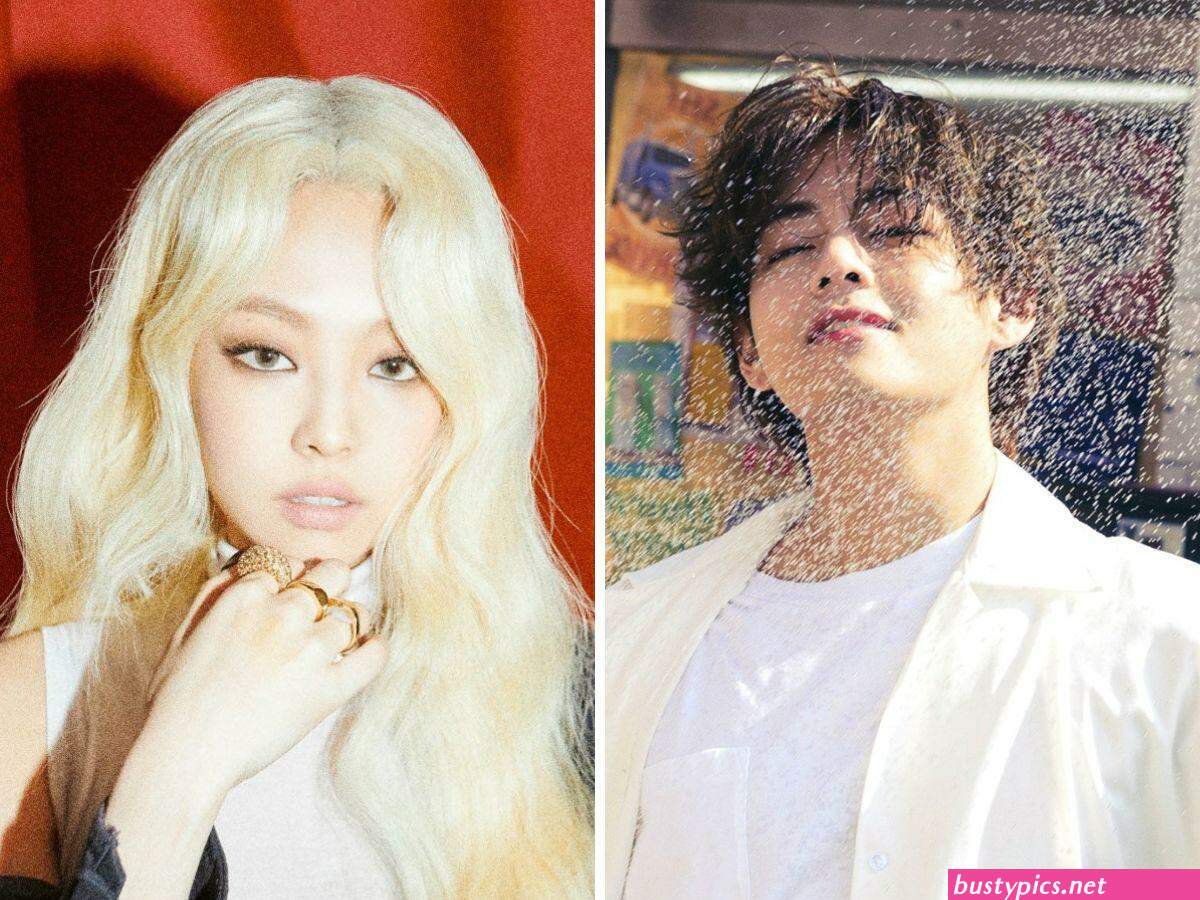 jennie kim haked nudes