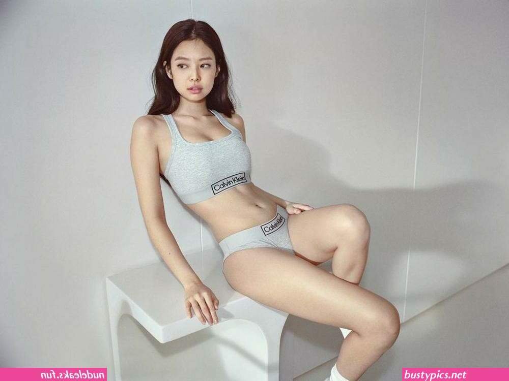 jennie kim haked nudes
