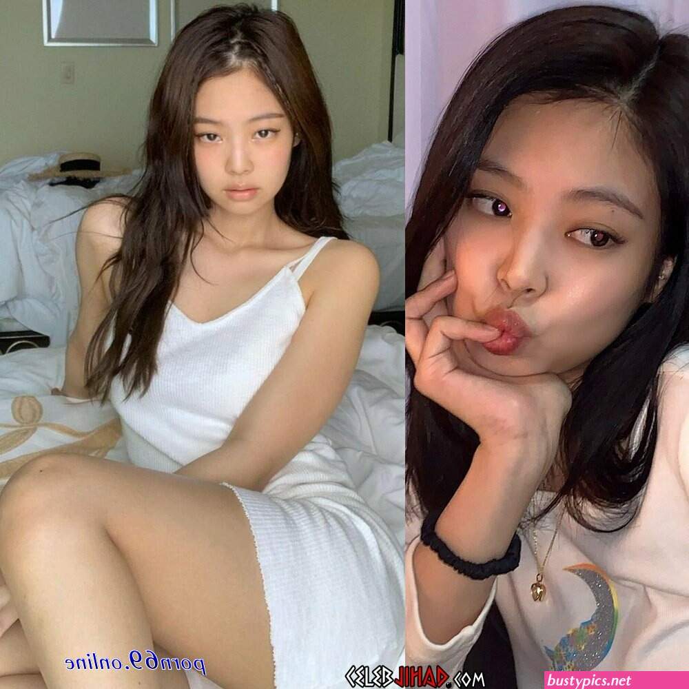 jennie kim haked nudes