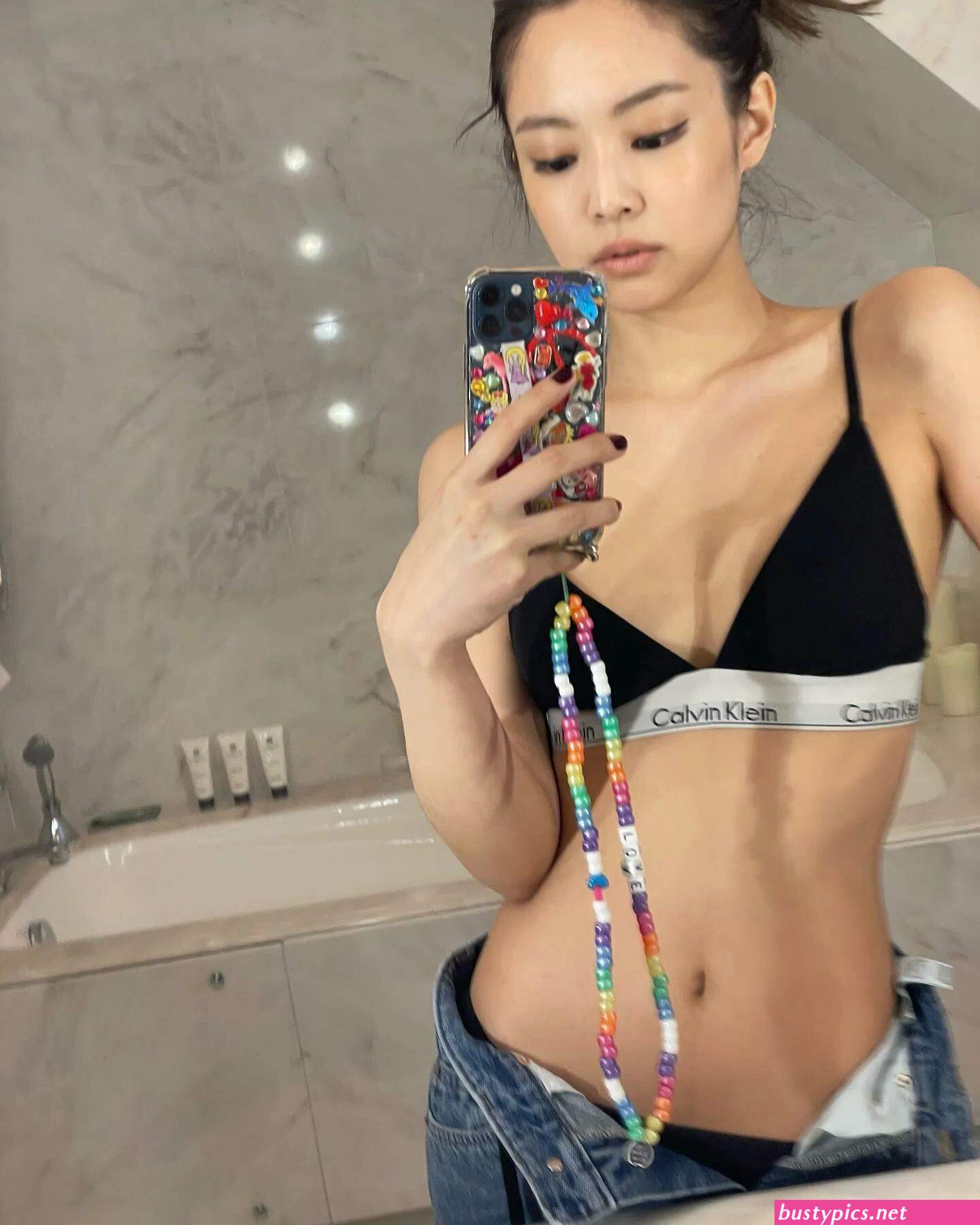 jennie kim haked nudes