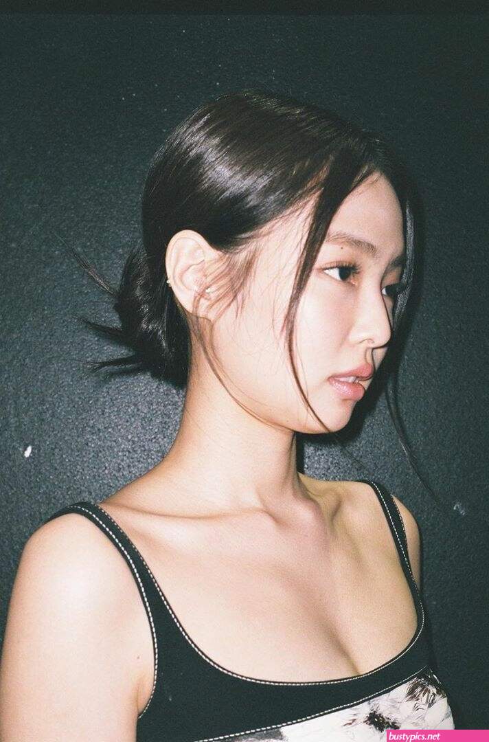 jennie kim haked nudes
