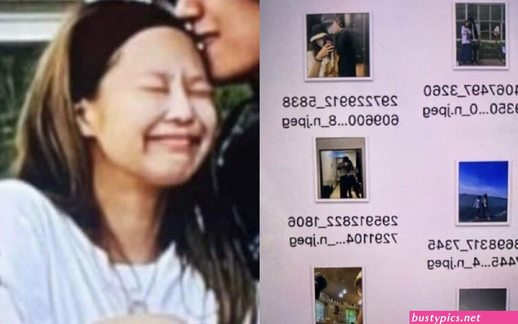 jennie kim haked nudes