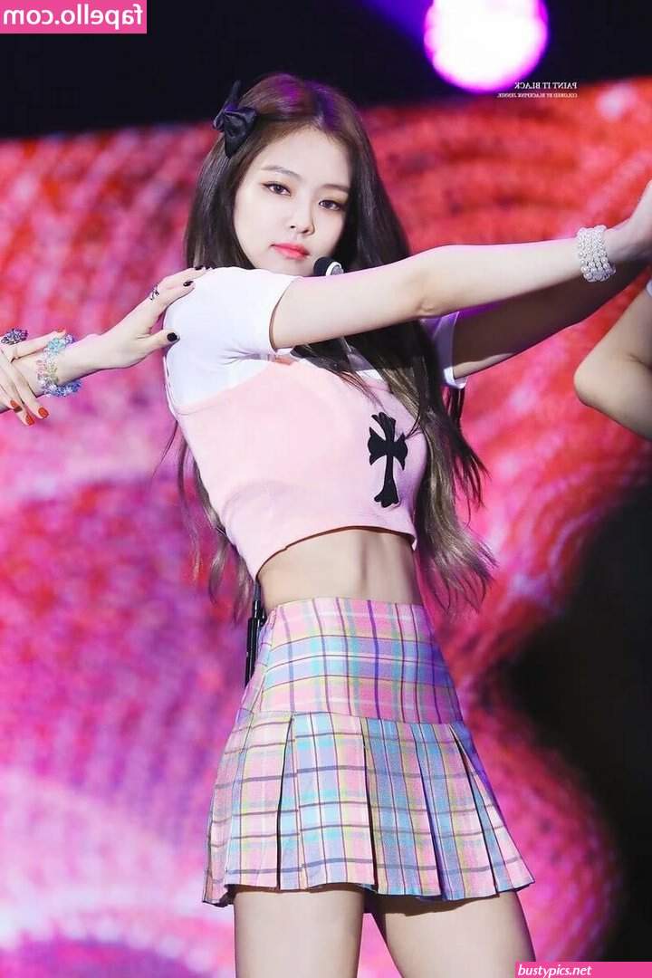 jennie kim haked nudes