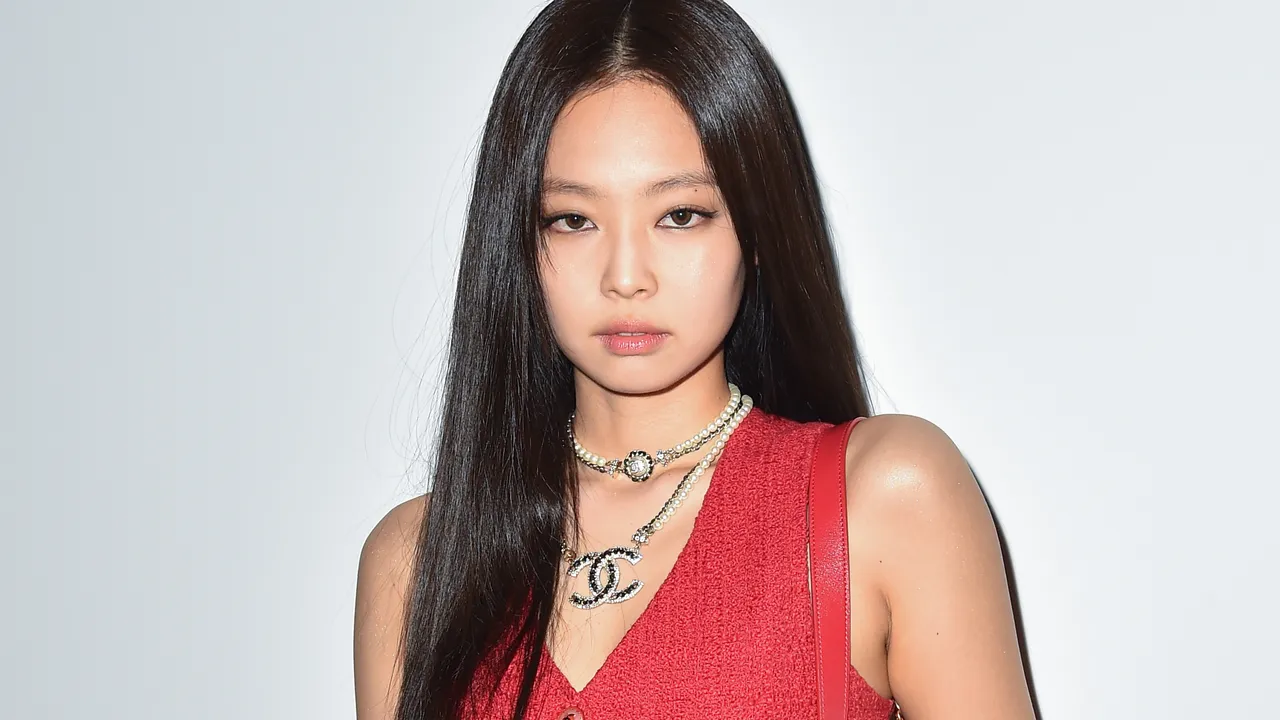 jennie kim haked nudes