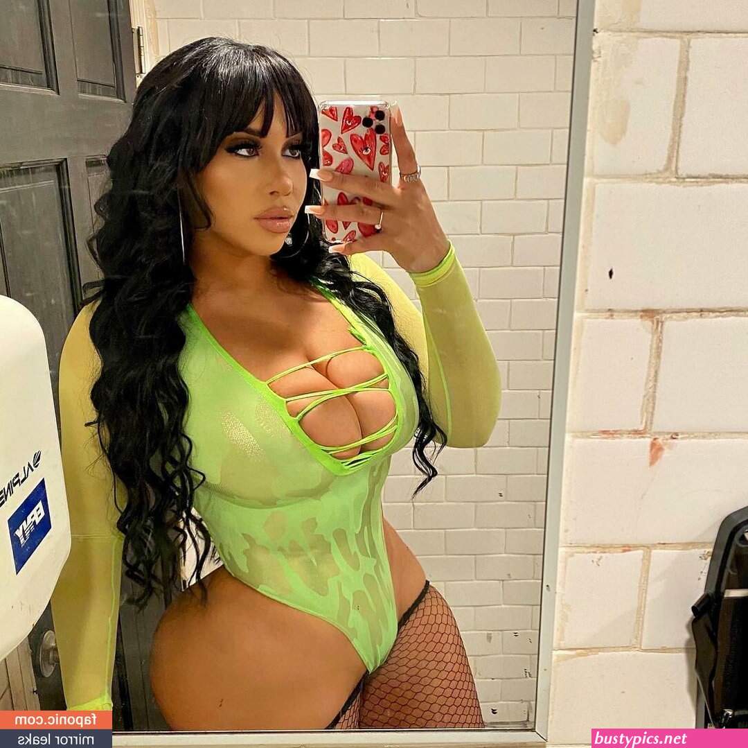 lasayna nude