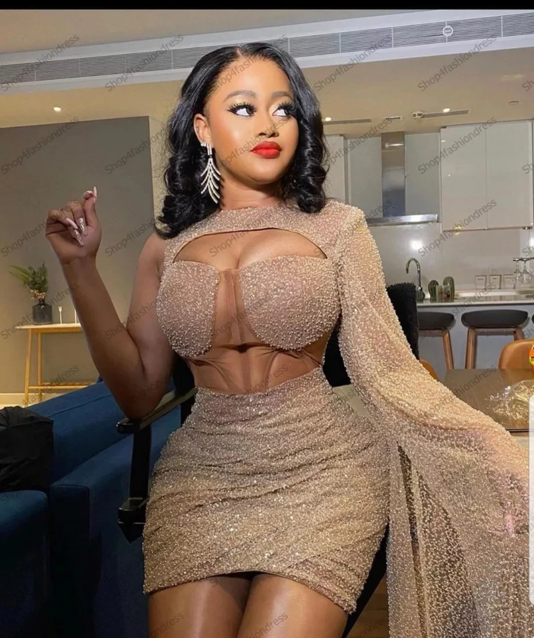 lasayna nude