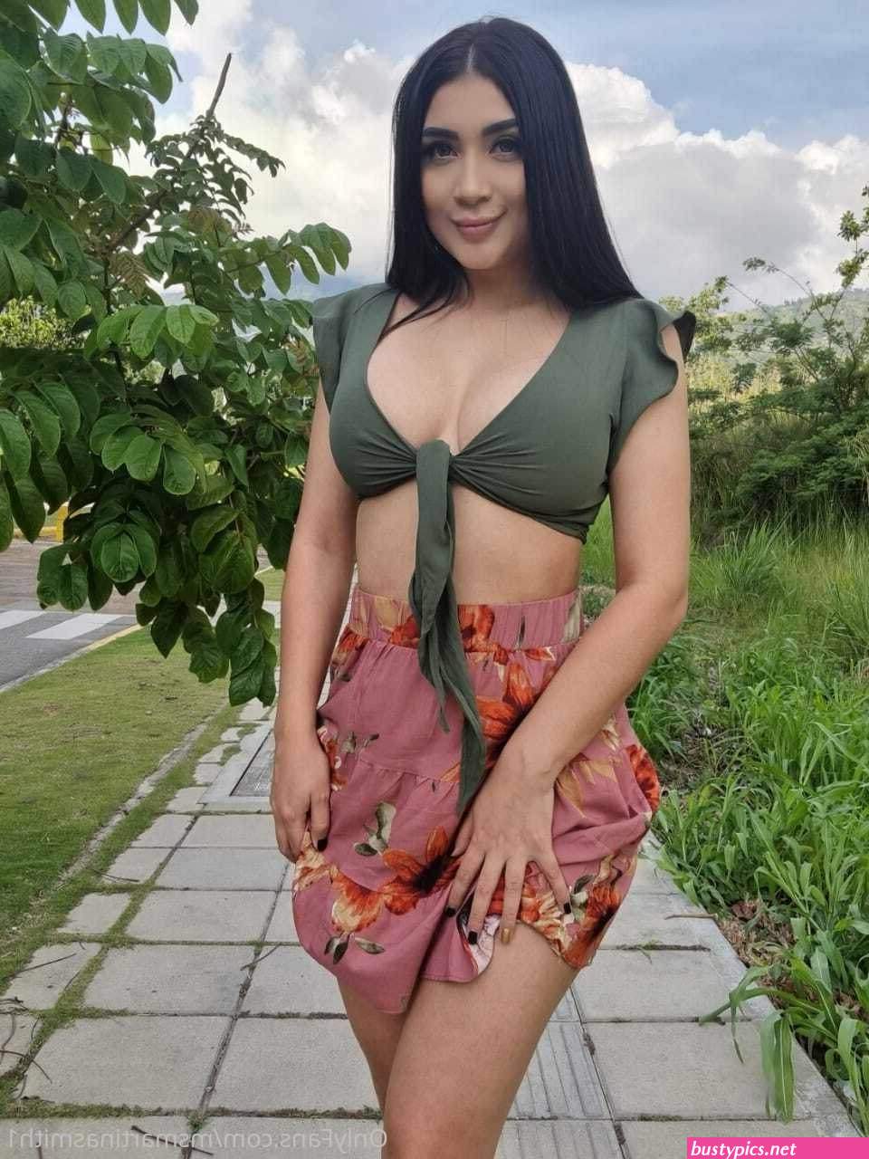 martina smith onlyfans leak
