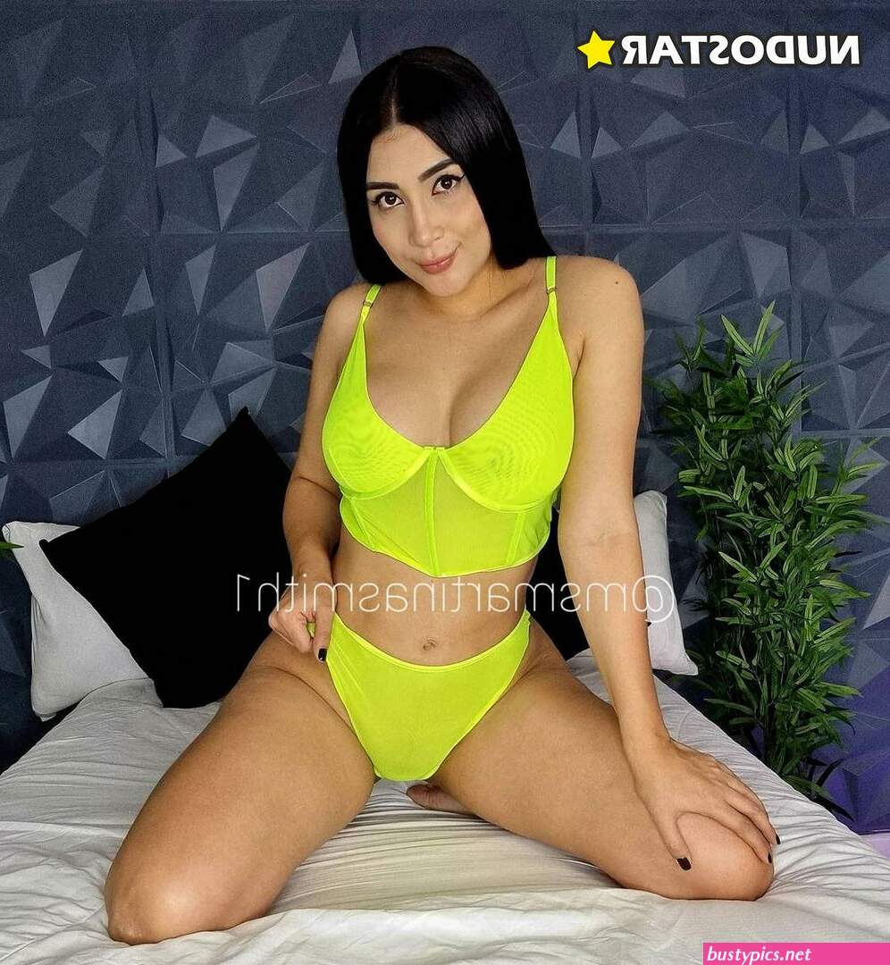 martina smith onlyfans leak