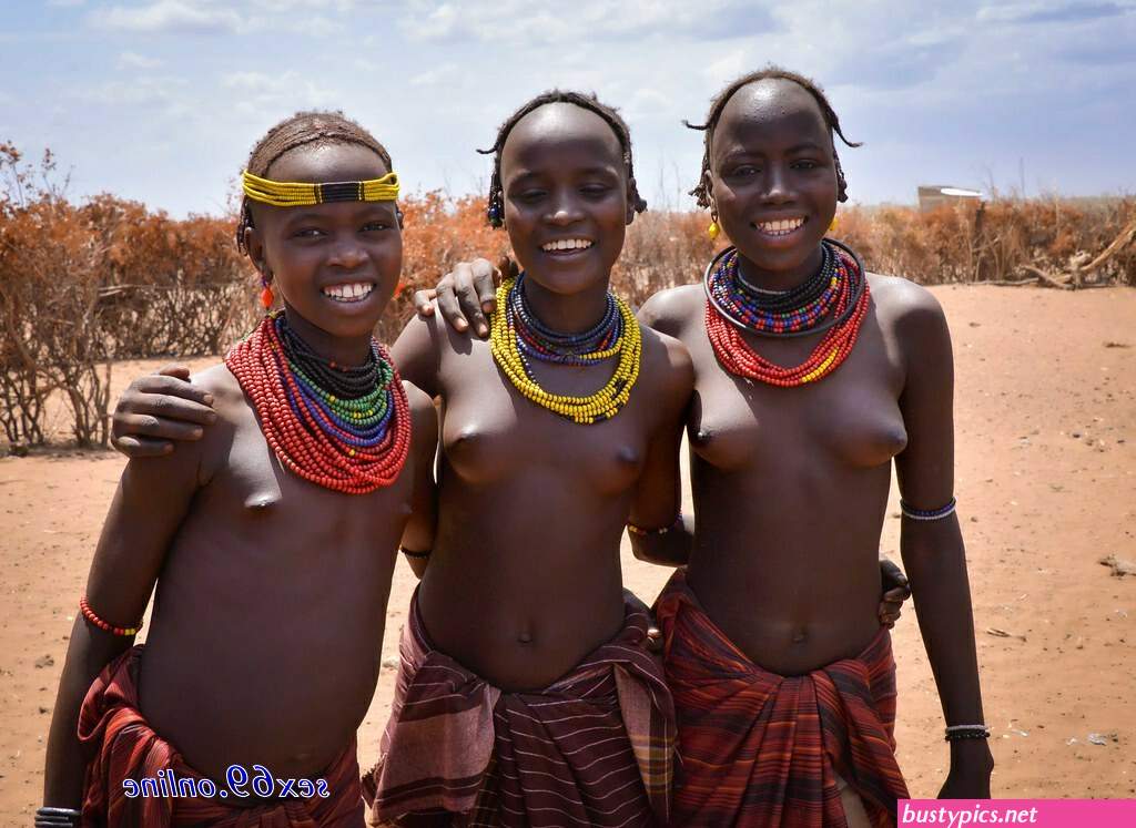 naked village in africa pic
