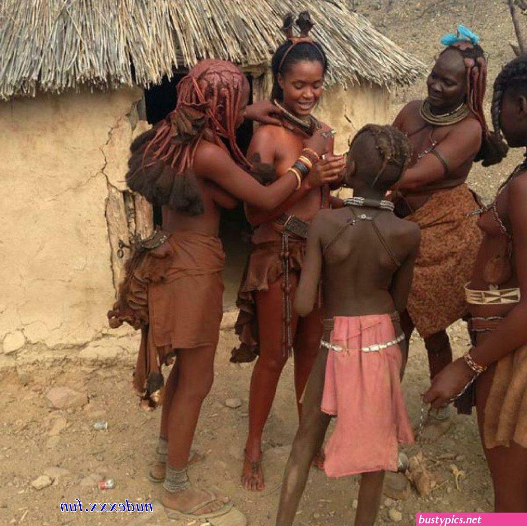 naked village in africa pic