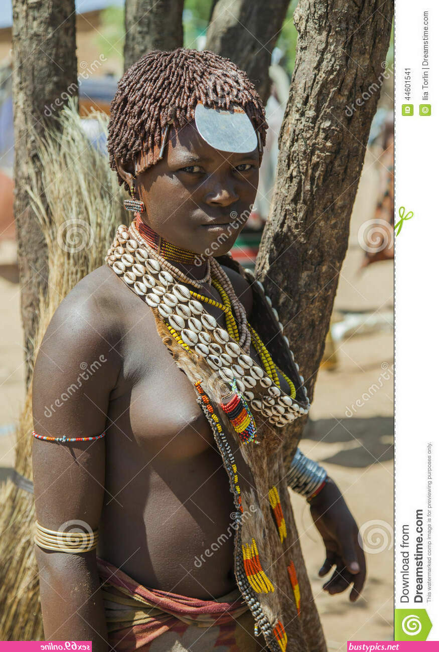 naked village in africa pic