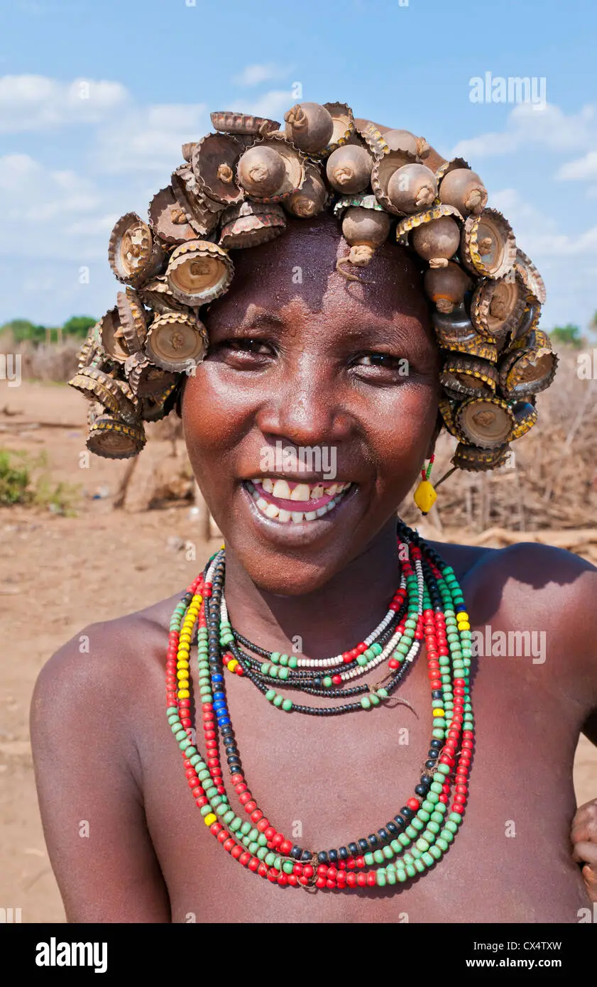 naked village in africa pic