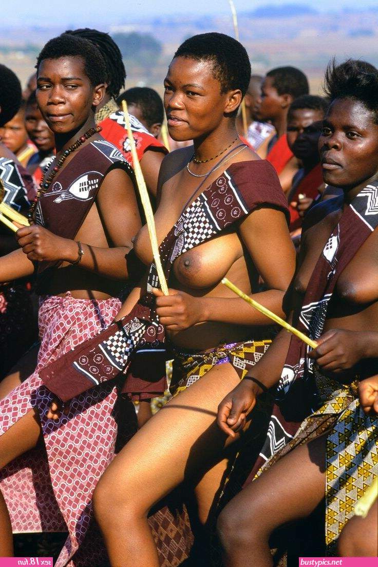 naked village in africa pic