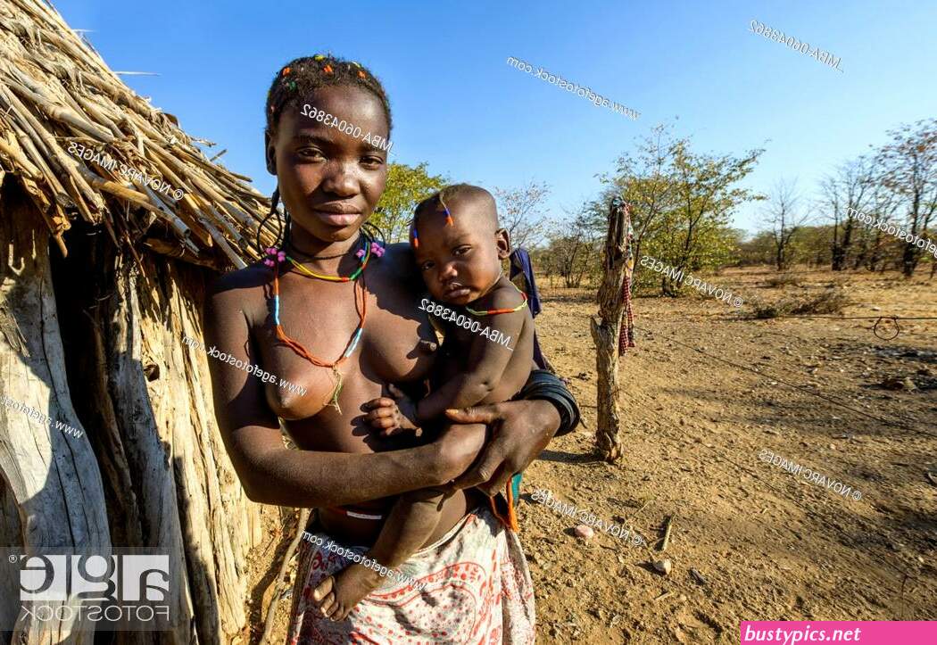 naked village in africa pic