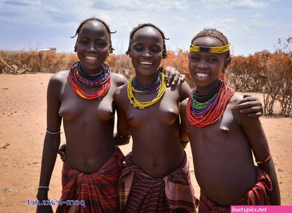 naked village in africa pic