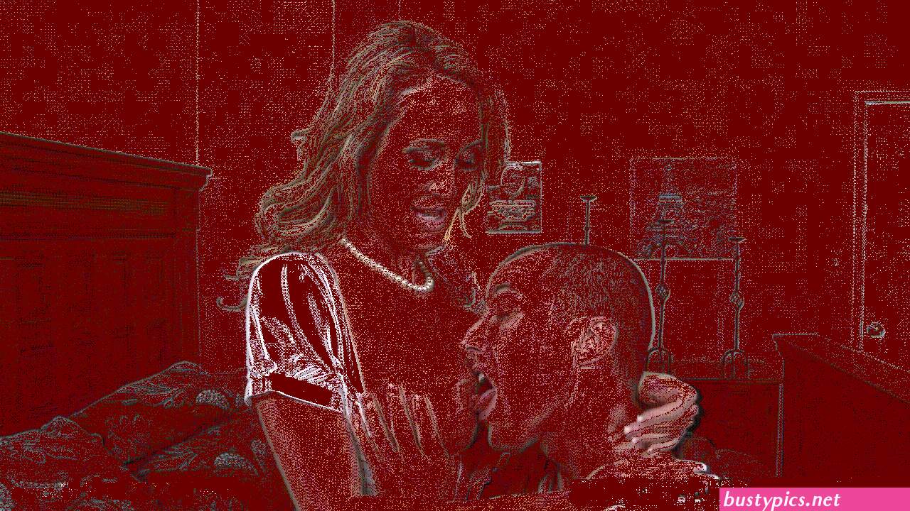 nipple lick gif
