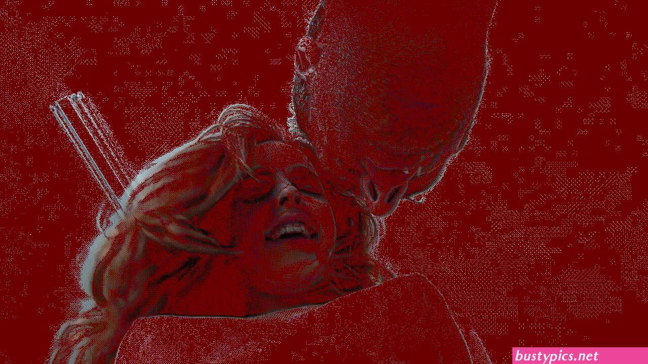 nipple lick gif