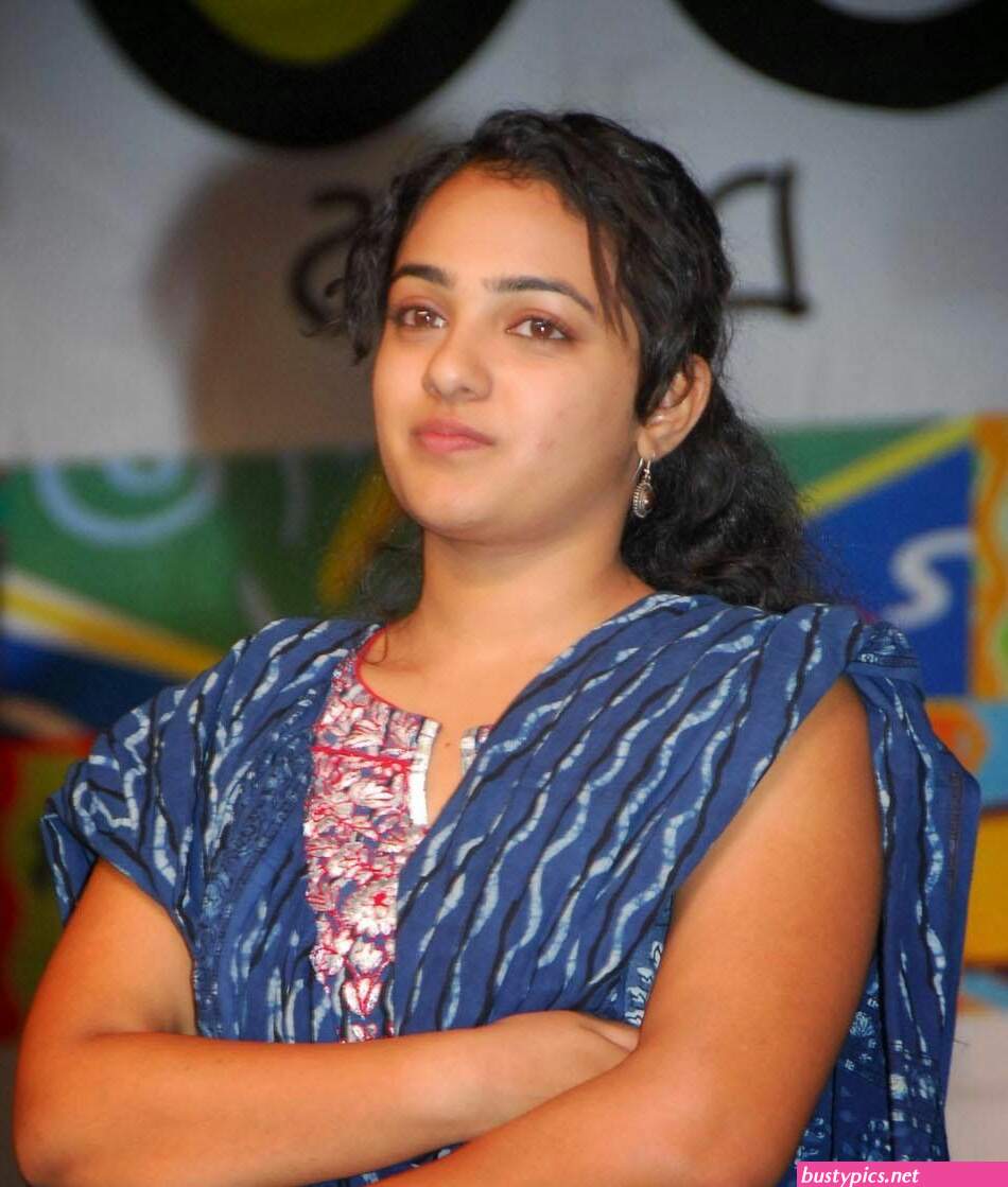 nithya menon curvy body images
