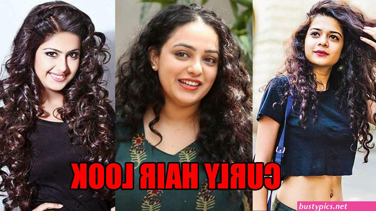 nithya menon curvy body images