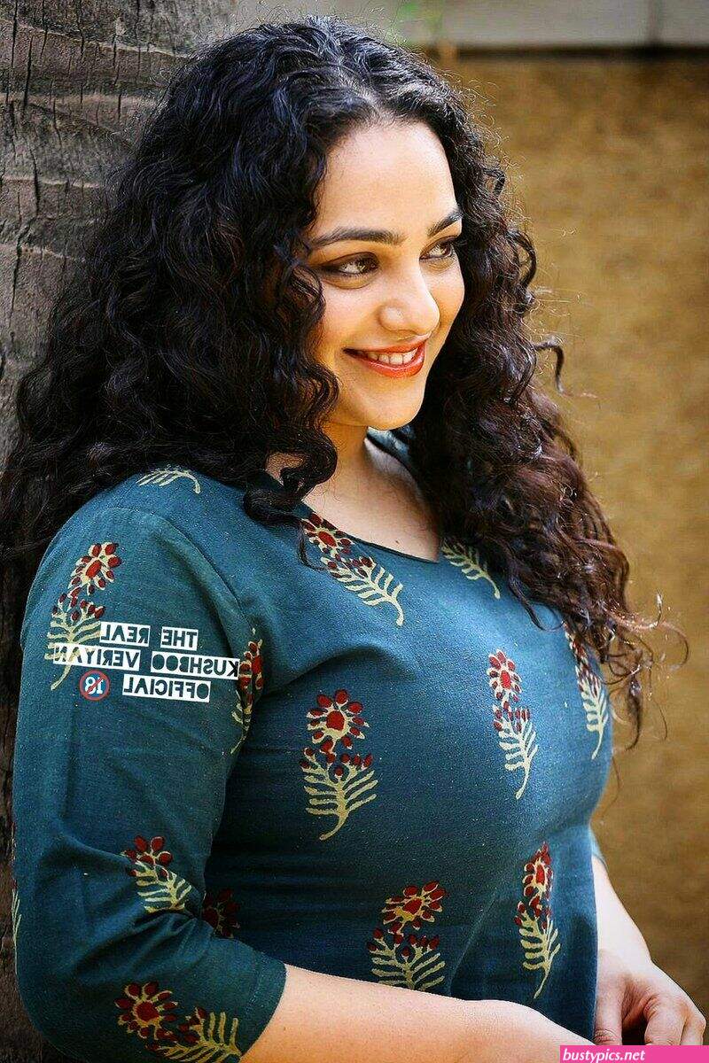 nithya menon curvy body images