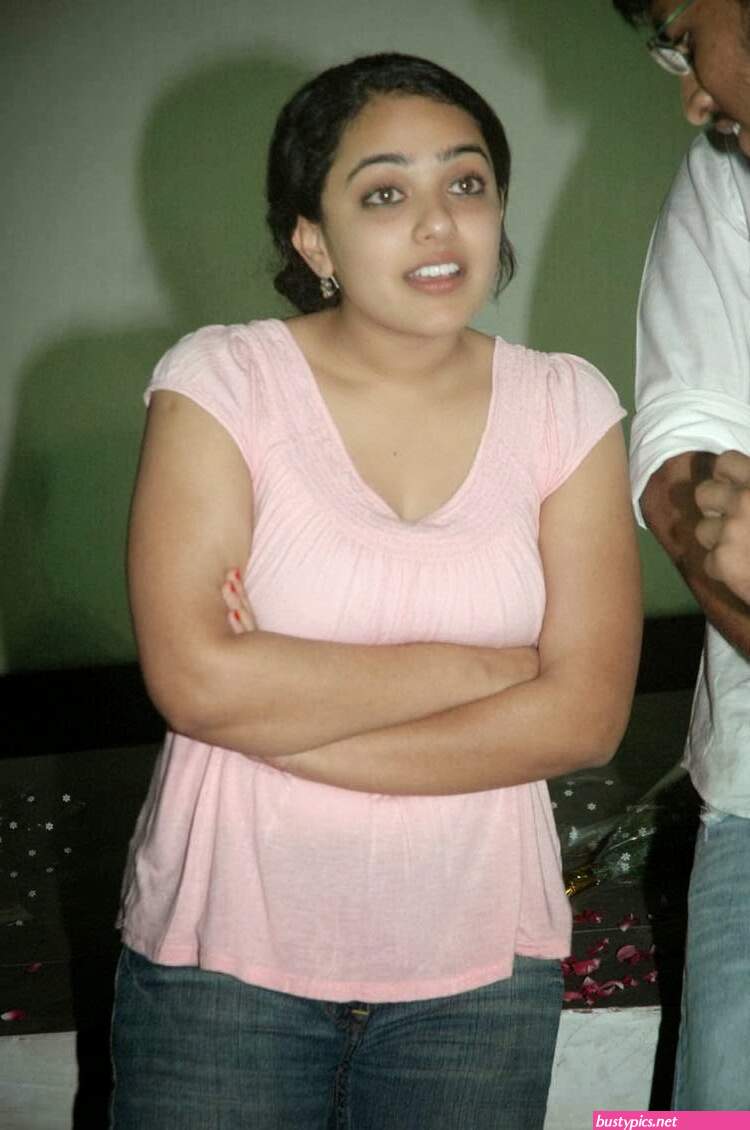 nithya menon curvy body images