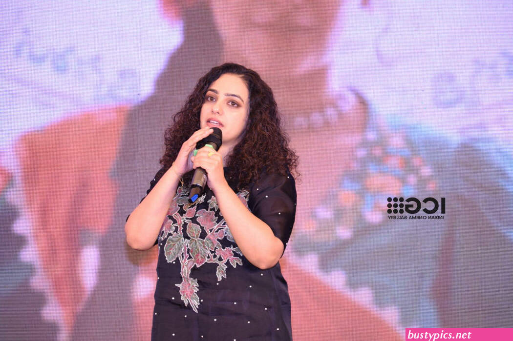 nithya menon curvy body images