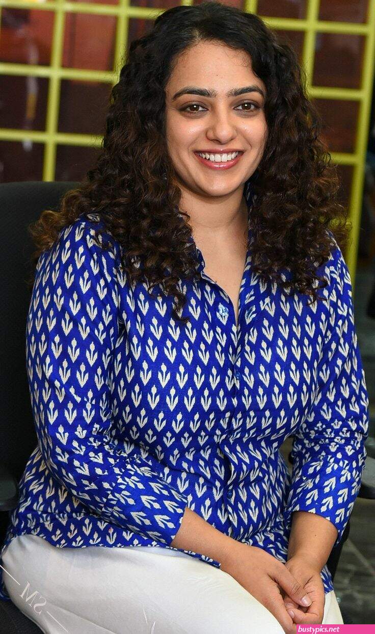 nithya menon curvy body images