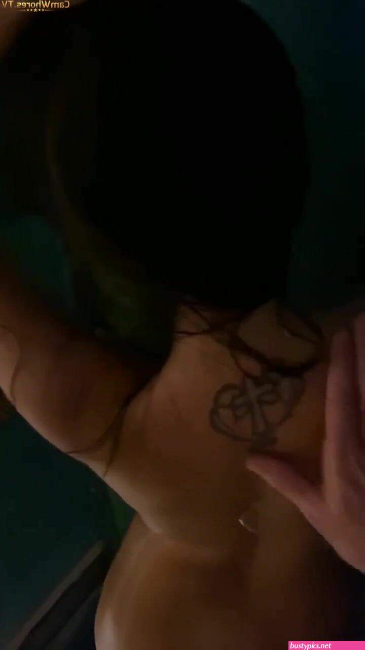 pandora kaaki leak porn
