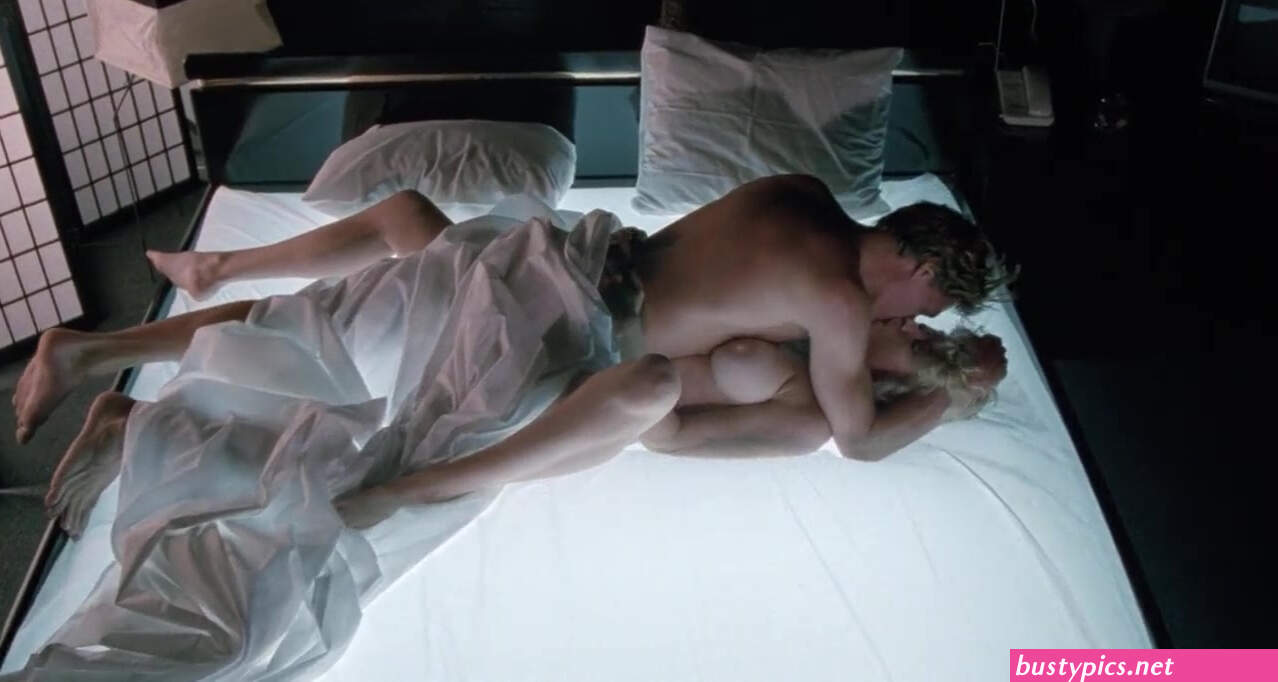 shannon tweed hot video