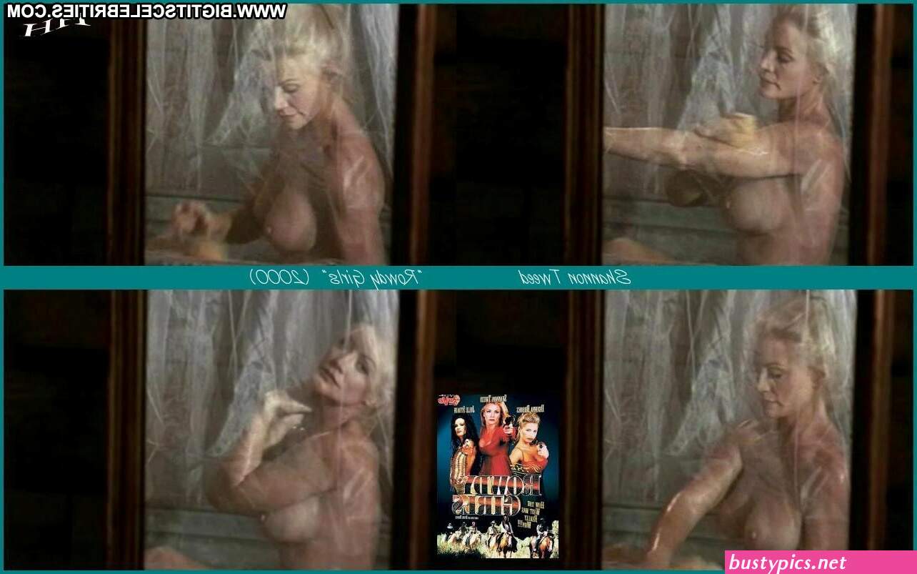 shannon tweed hot video