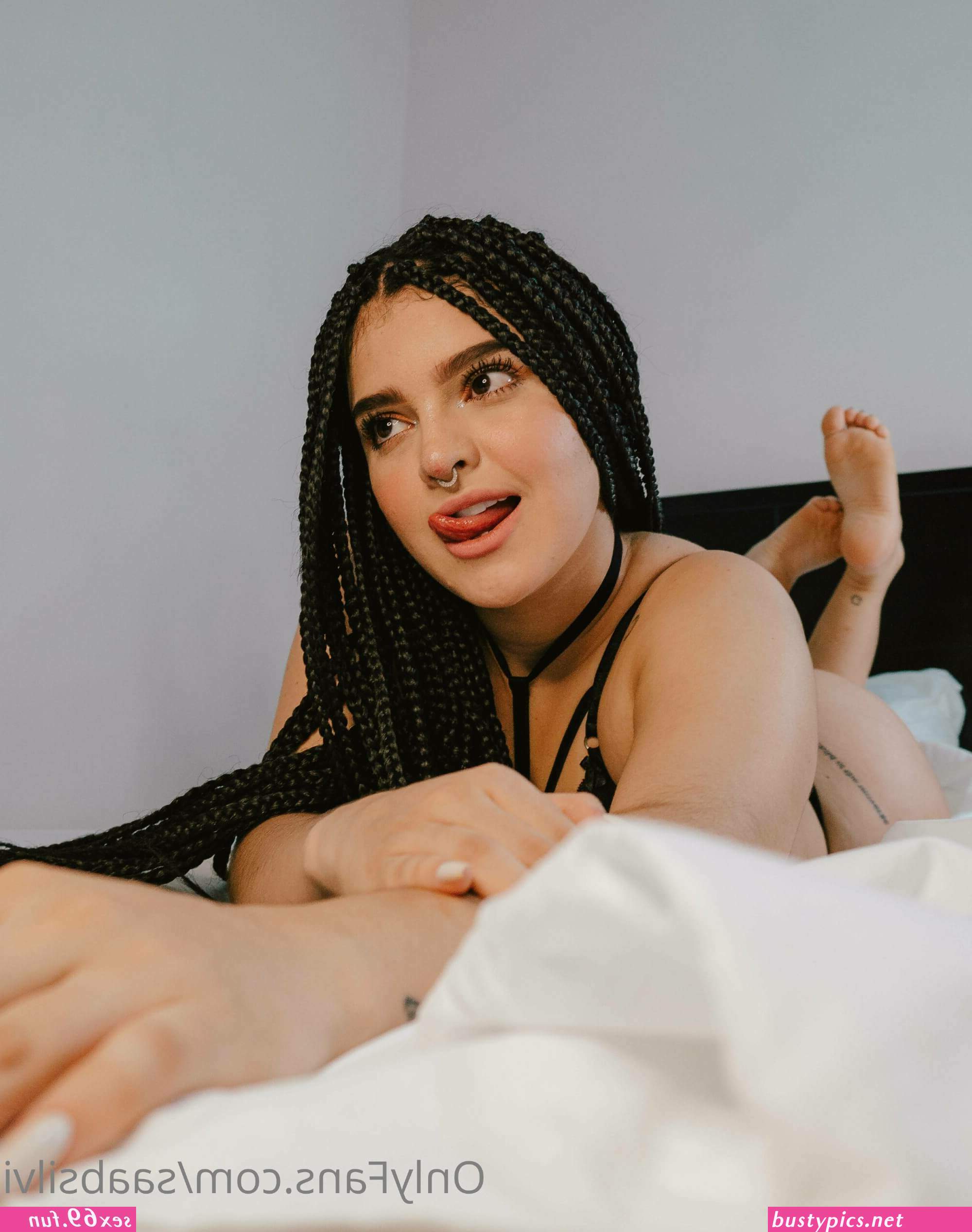 silvi saab xxx