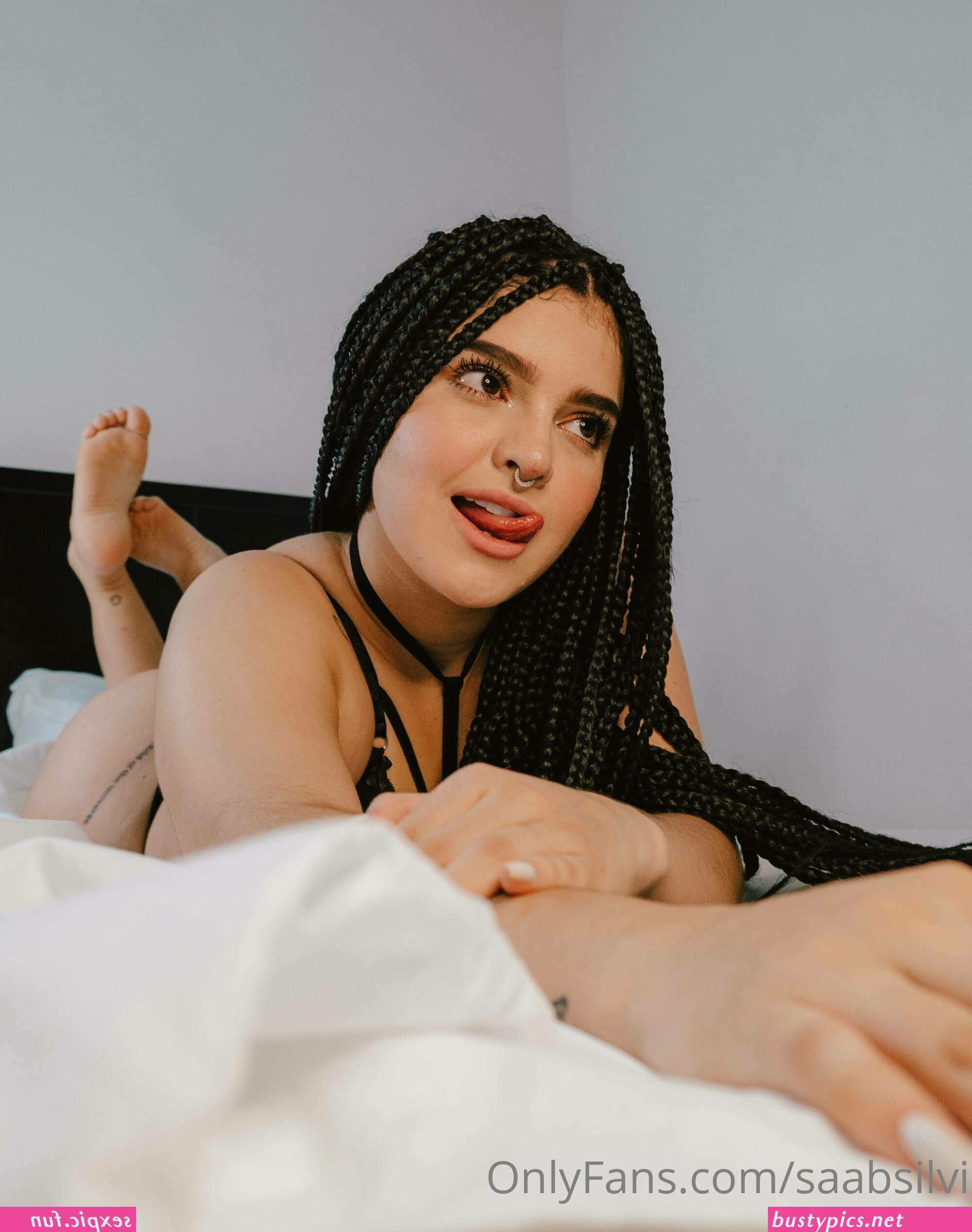 silvi saab xxx