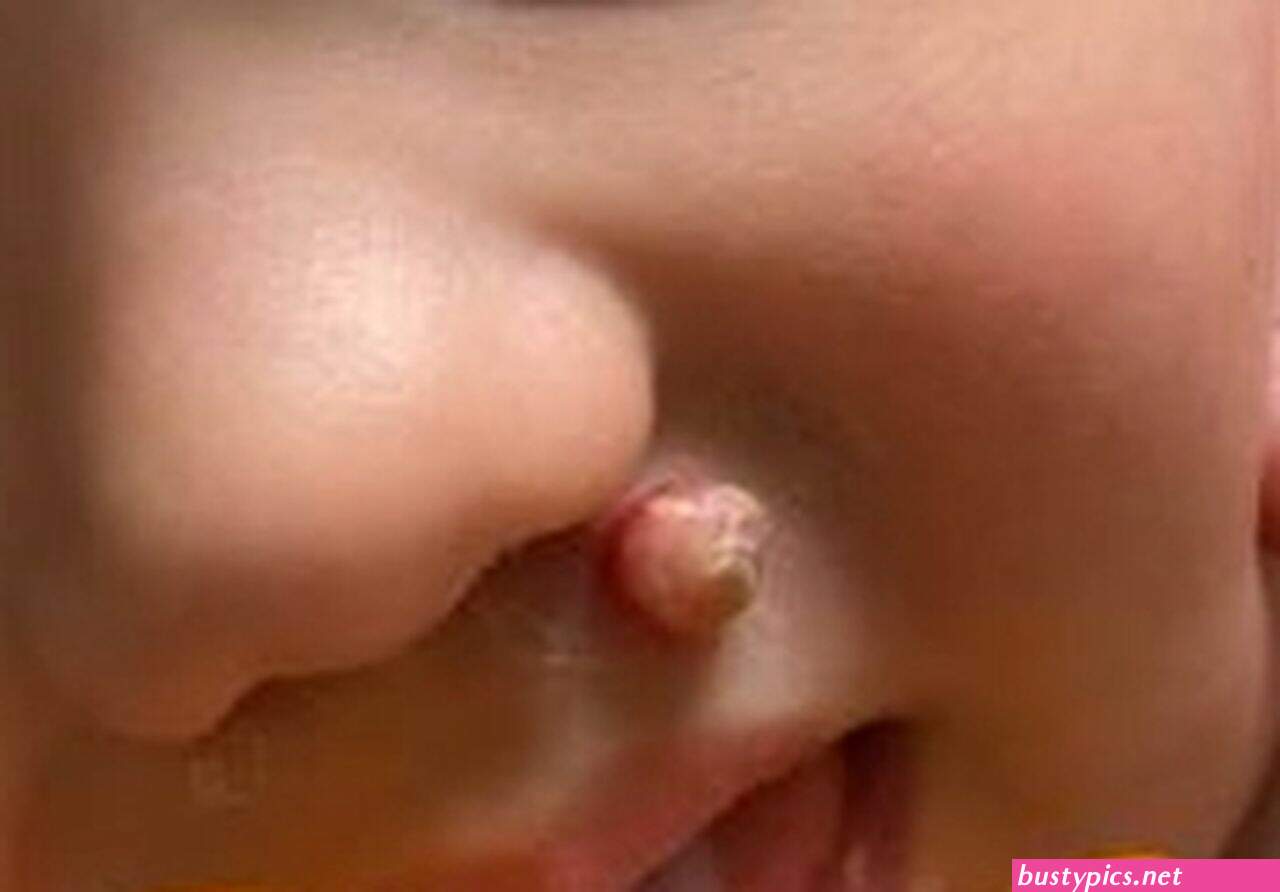 sleep dick mouth