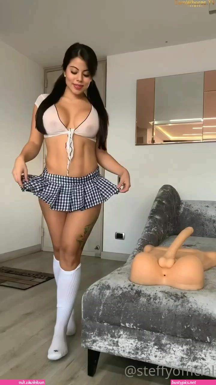 steffy moreno leaked porn