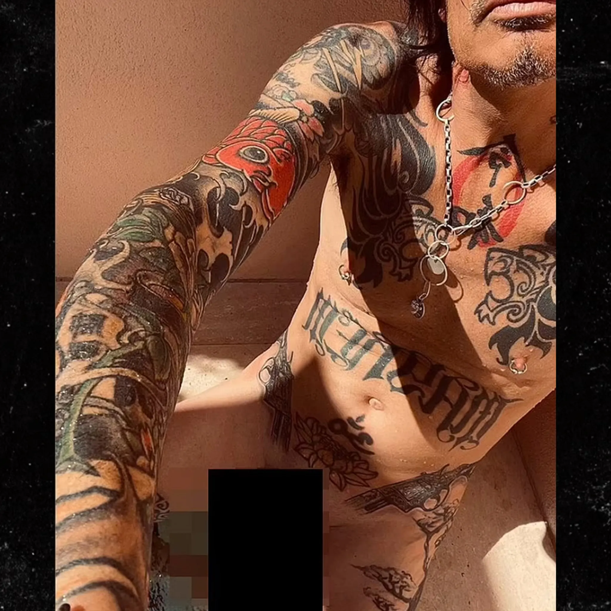 tommy lee onlyfans nude