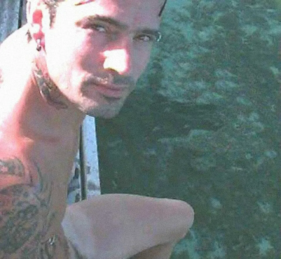tommy lee onlyfans nude