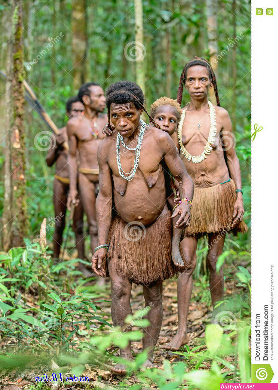 african village women naked