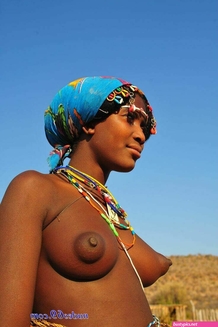 african village women naked