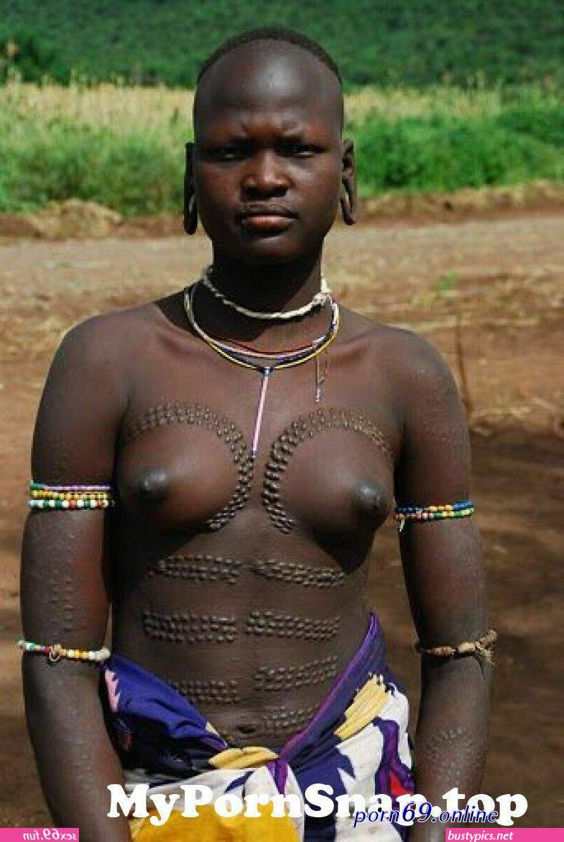 african village women naked